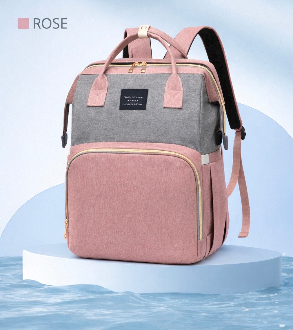 Sac à Langer Multifonction - Bebekito