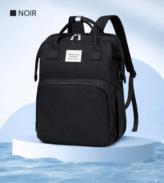 Sac à Langer Multifonction - Bebekito