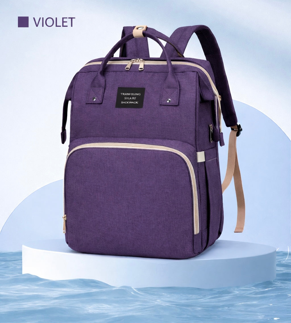 Sac à Langer Multifonction - Bebekito